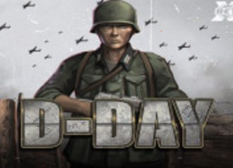 D-Day game image