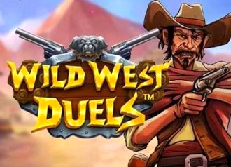 DUELS Western themed